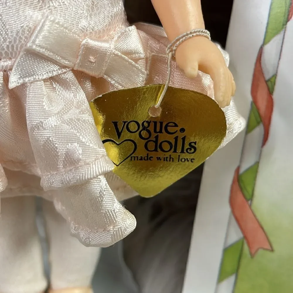 Vogue Dolls vogue vintage